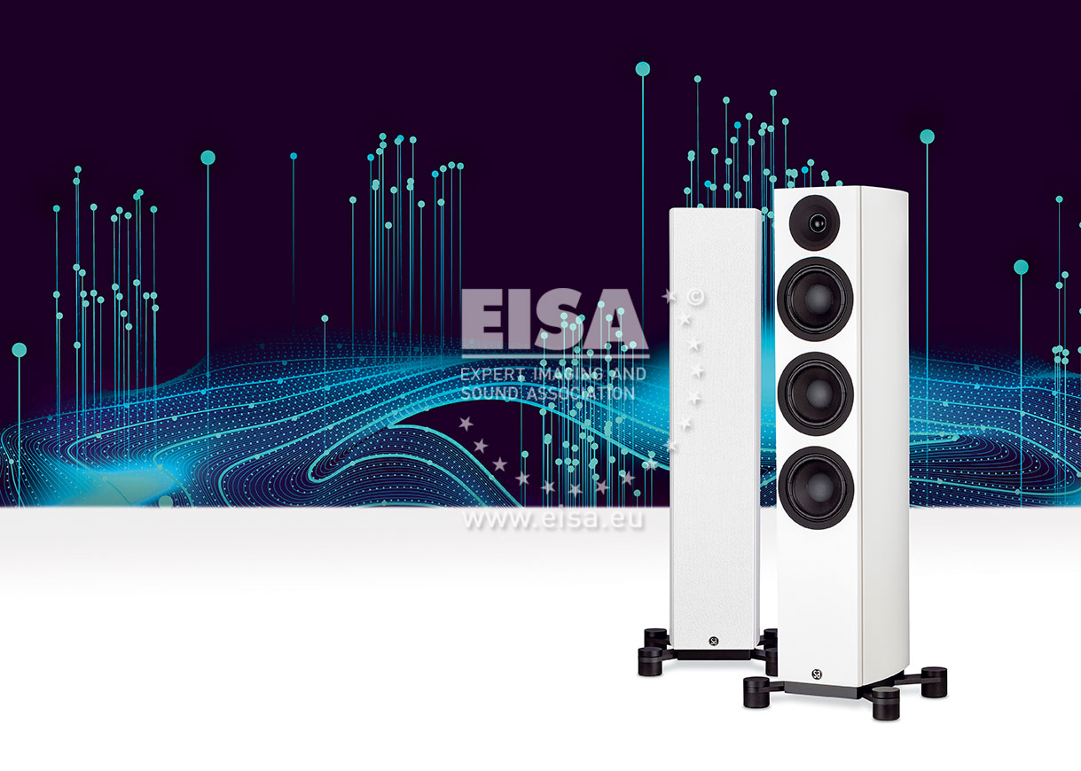 EISA Awards FWD Magazine | Hét lifestylemagazine over consumentenelektronica