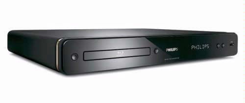 De nieuwe Blu-ray speler BDP7300 decodeert niet alleen alle nieuwe audio formaten maar is ook Divx Ultra certified.