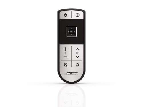 Bose VideoWave II remote